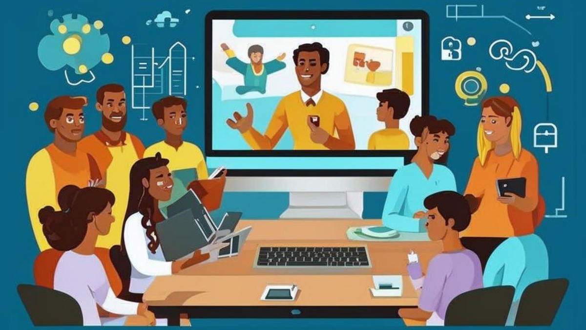 Инициатива! 🤩 

Или #возьмупроект , #ищукоманду 

Хотела бы содействовть разработке образовательных онлайн-курсов | Сетка — социальная сеть от hh.ru