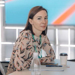 Марина Корзунова | Сетка — социальная сеть от hh.ru