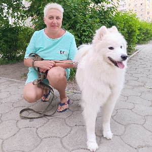 Татьяна Тодоренко
