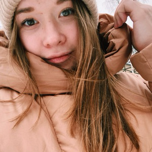 Анастасия Ловецкая | Сетка — социальная сеть от hh.ru