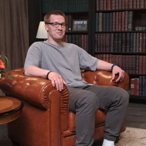 Константин Сухоруков | Сетка — социальная сеть от hh.ru