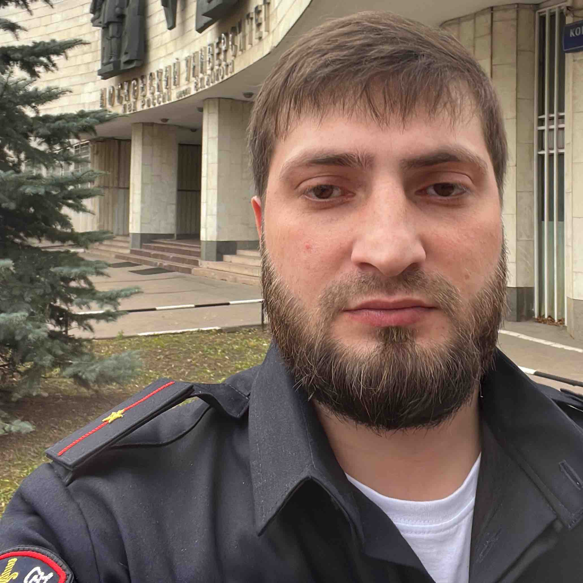 Adam Kediev
