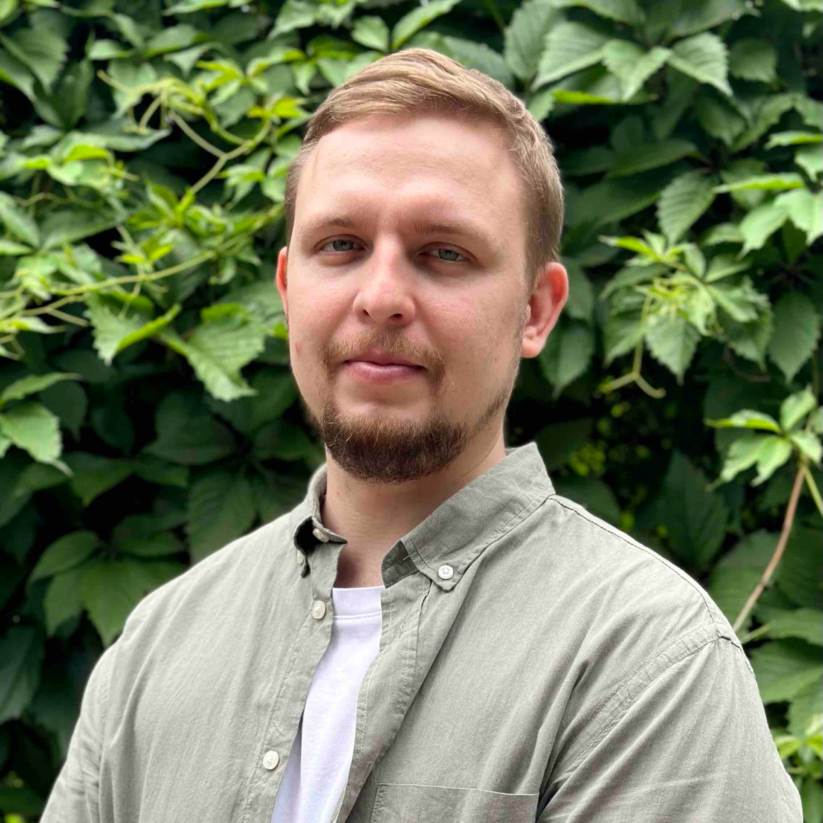 Андрей Бурлов | Сетка — социальная сеть от hh.ru