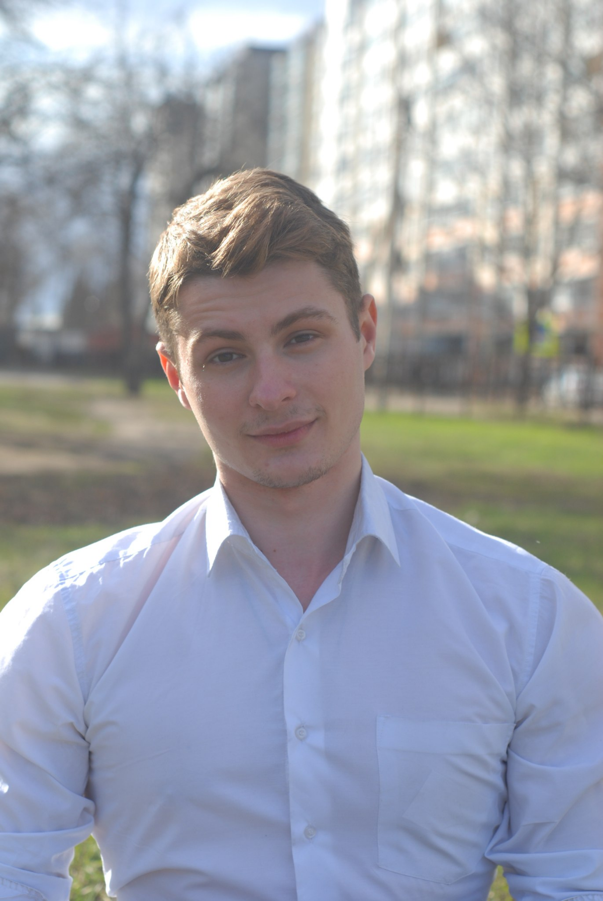 Никита Рогатовский | Сетка — социальная сеть от hh.ru