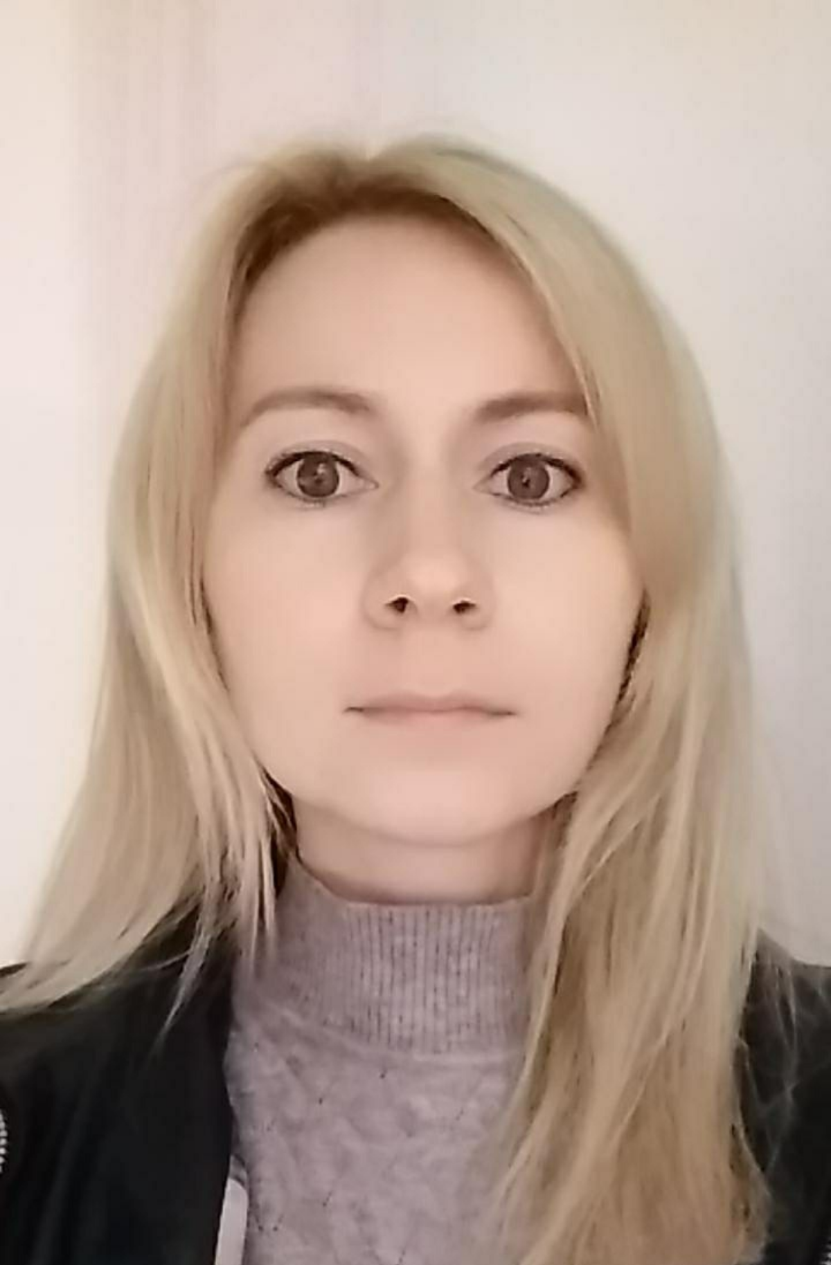 Анастасия Коробко