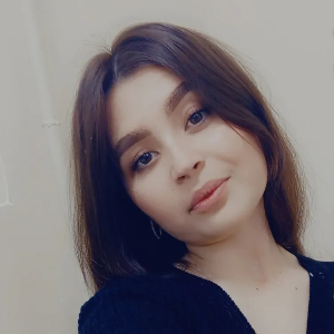Шахзада Яздурдыйева