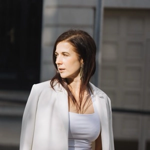 Елена Калинина | Сетка — социальная сеть от hh.ru