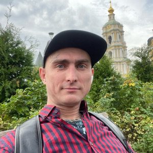 Алекс Prokofyev