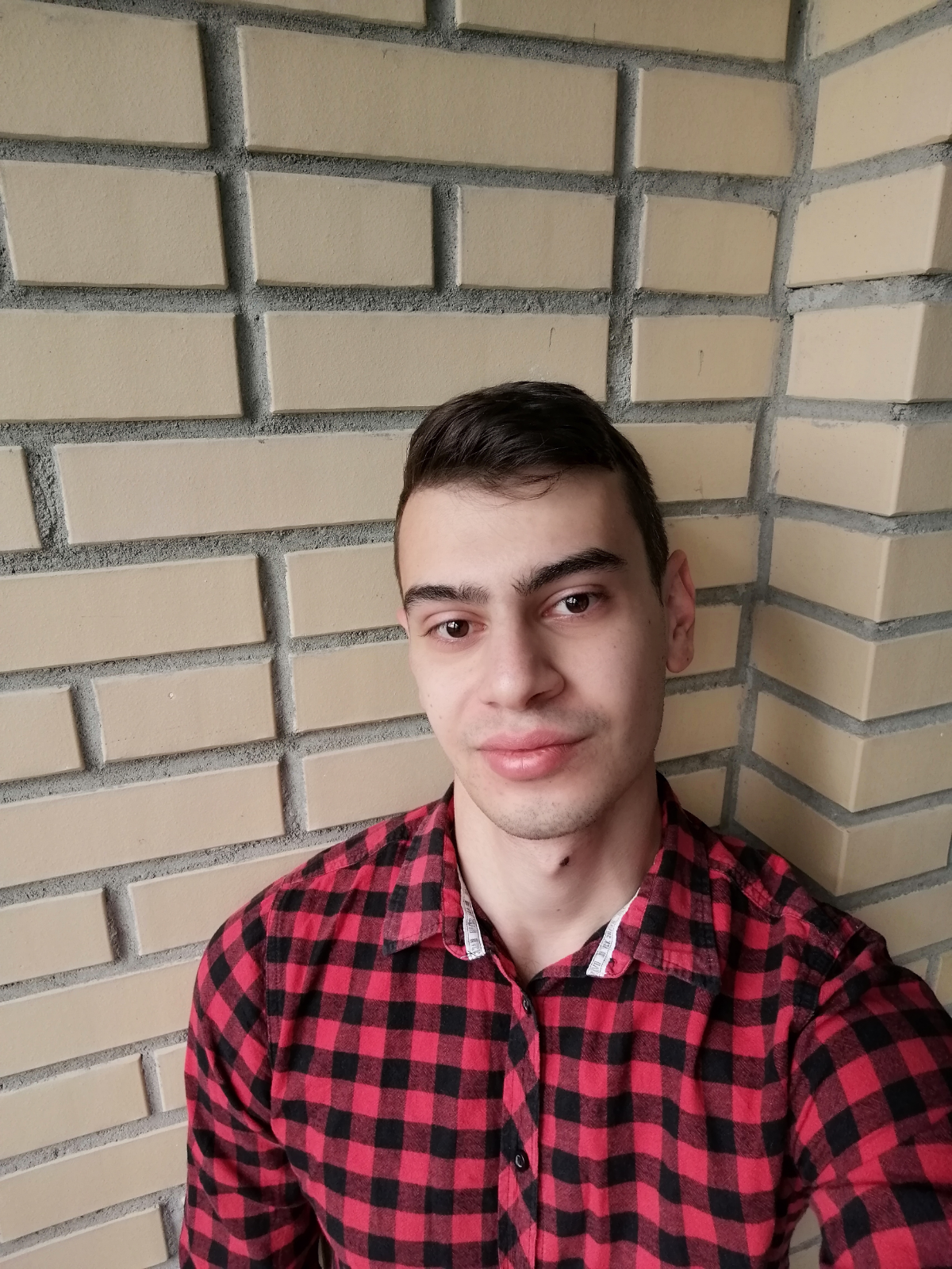 Рафаел Никогосян
