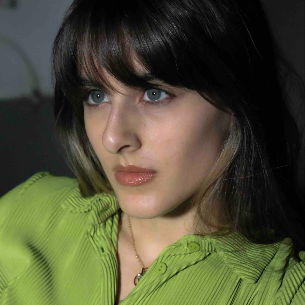 Лиа Даниелян