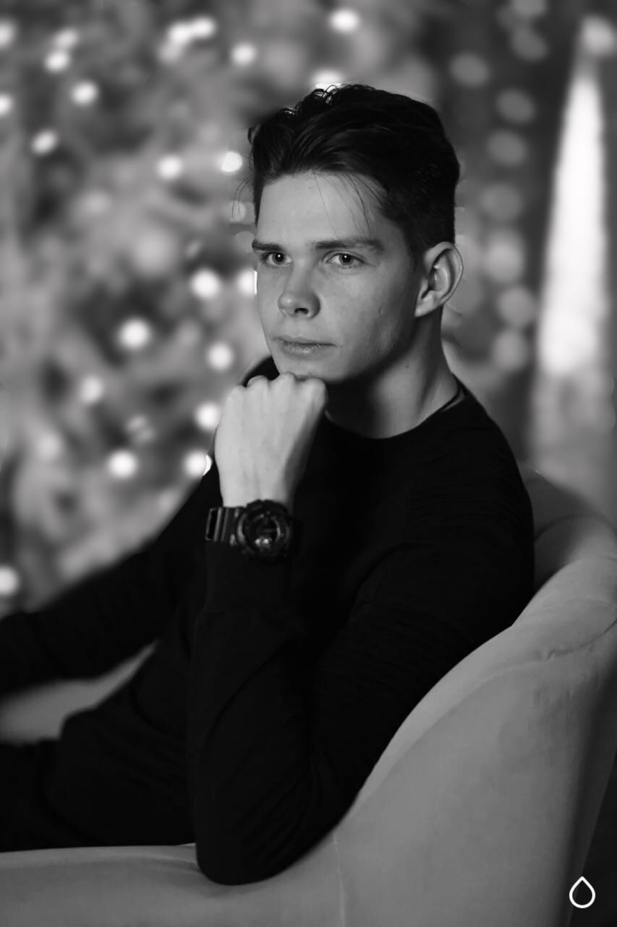 Никита Казимиров | Сетка — социальная сеть от hh.ru