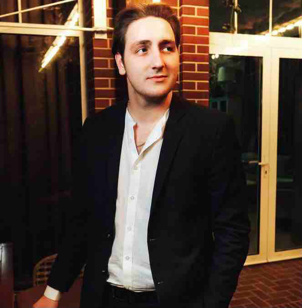 Кирилл Михайлов | Сетка — социальная сеть от hh.ru