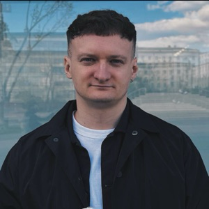 Сергей Петров