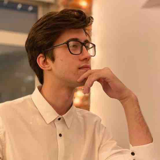 Алексей Маркович | Сетка — социальная сеть от hh.ru