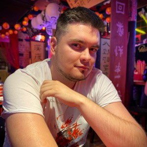 Андрей Шурыгин
