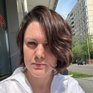 Екатерина Курманова