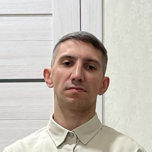 Виталий Монастырев