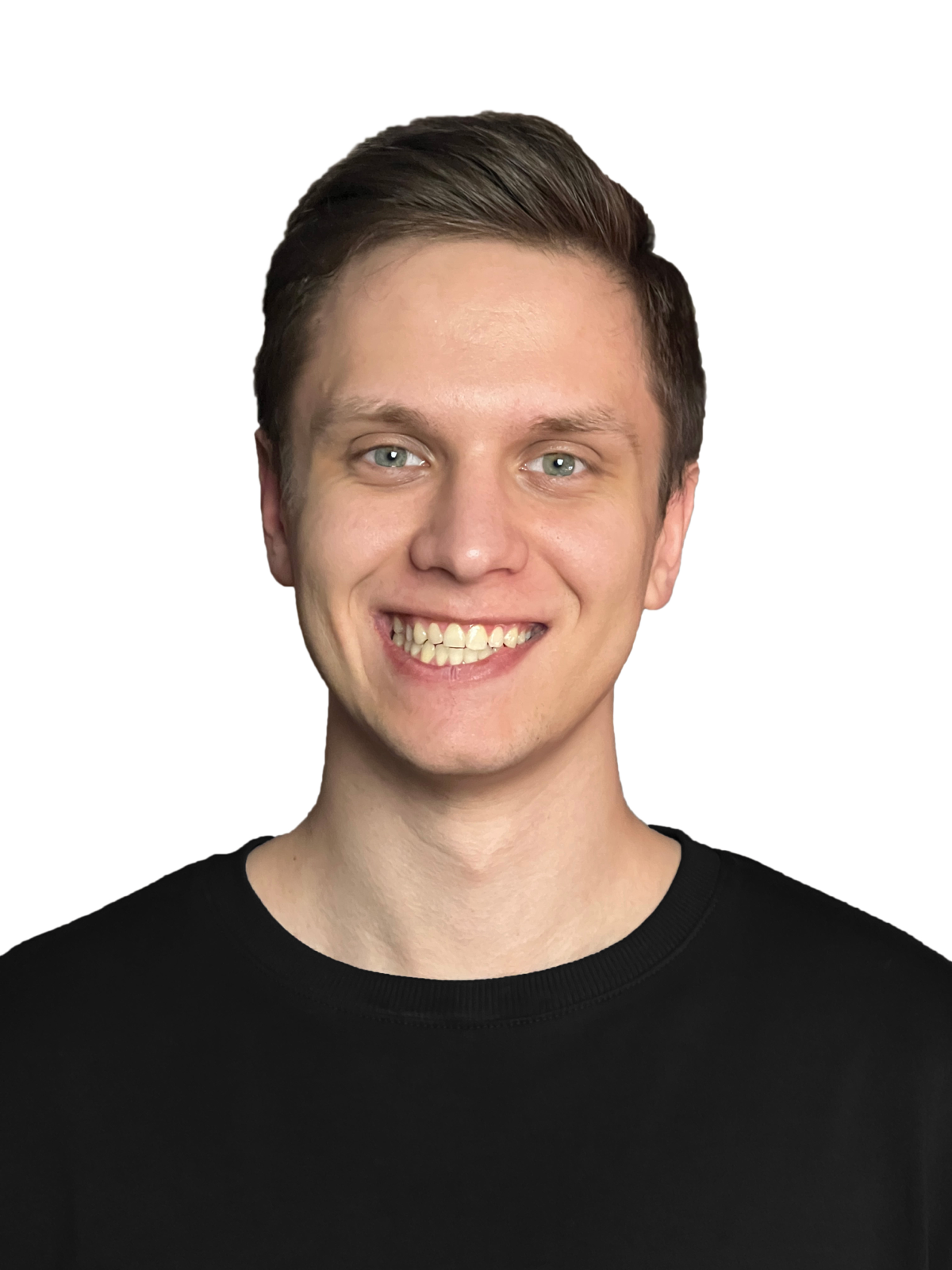 Николай Янчук | Сетка — социальная сеть от hh.ru