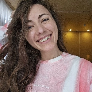 Яна Пономарева | Сетка — социальная сеть от hh.ru