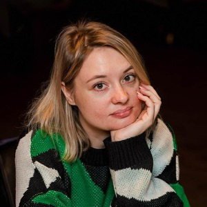 Светлана Лазарева | Сетка — социальная сеть от hh.ru