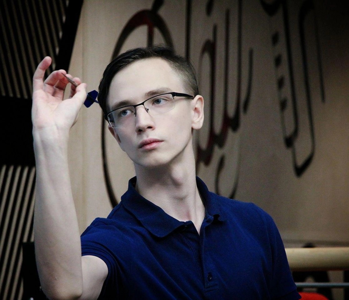 Сергей Тярасов | Сетка — социальная сеть от hh.ru