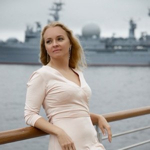 Марина Кузина