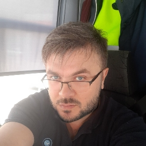 Александр Солнечный | Сетка — социальная сеть от hh.ru