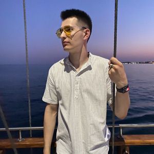 Никита Кашанов
