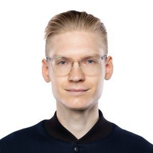 Матвей Мишарин