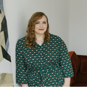 Ольга Обложкина | Сетка — социальная сеть от hh.ru