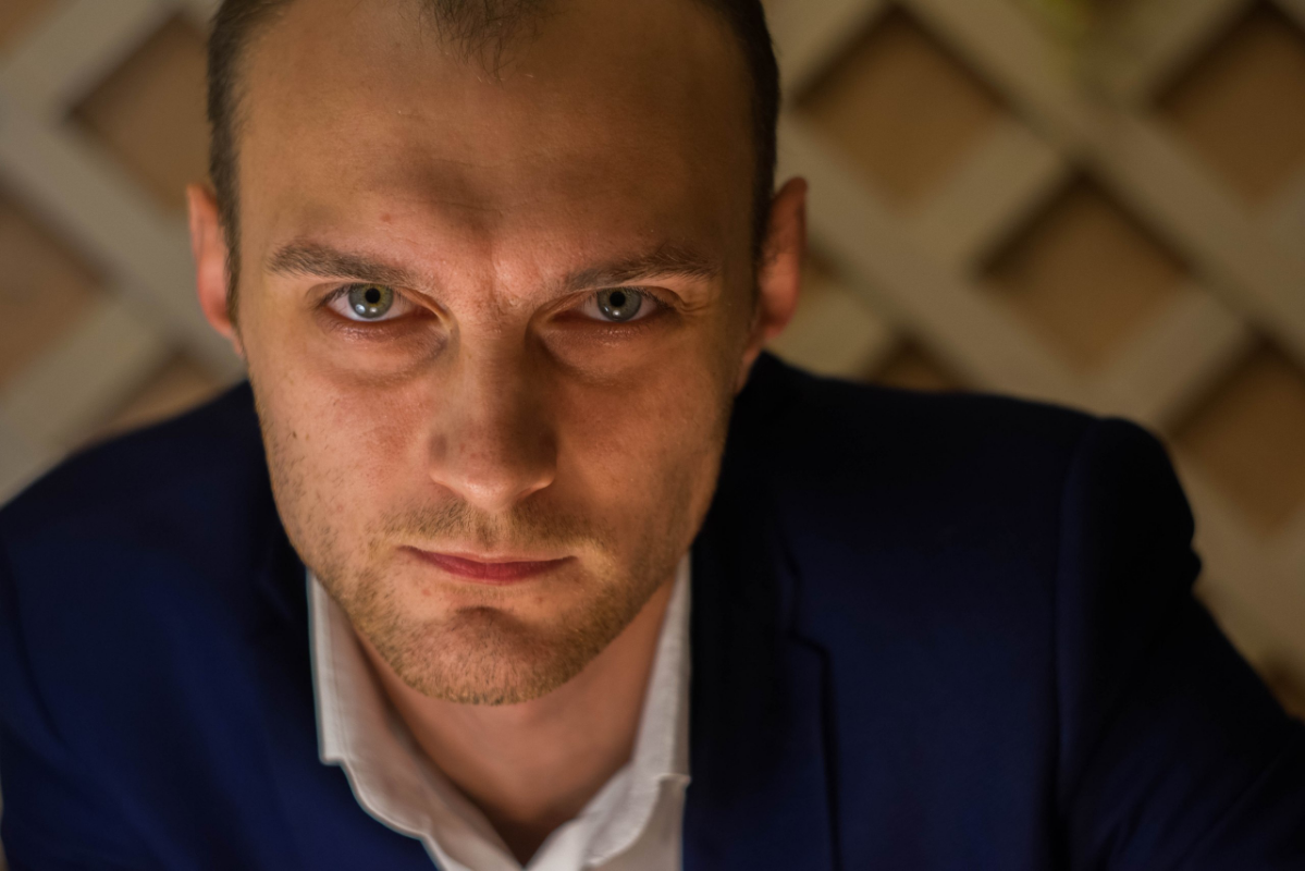 Андрей Полуэктов