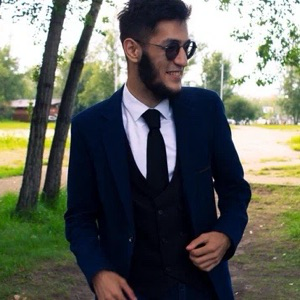 Рабони Файёзов | Сетка — социальная сеть от hh.ru