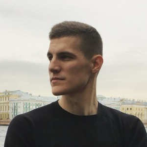 Алексей Буслаков | Сетка — социальная сеть от hh.ru