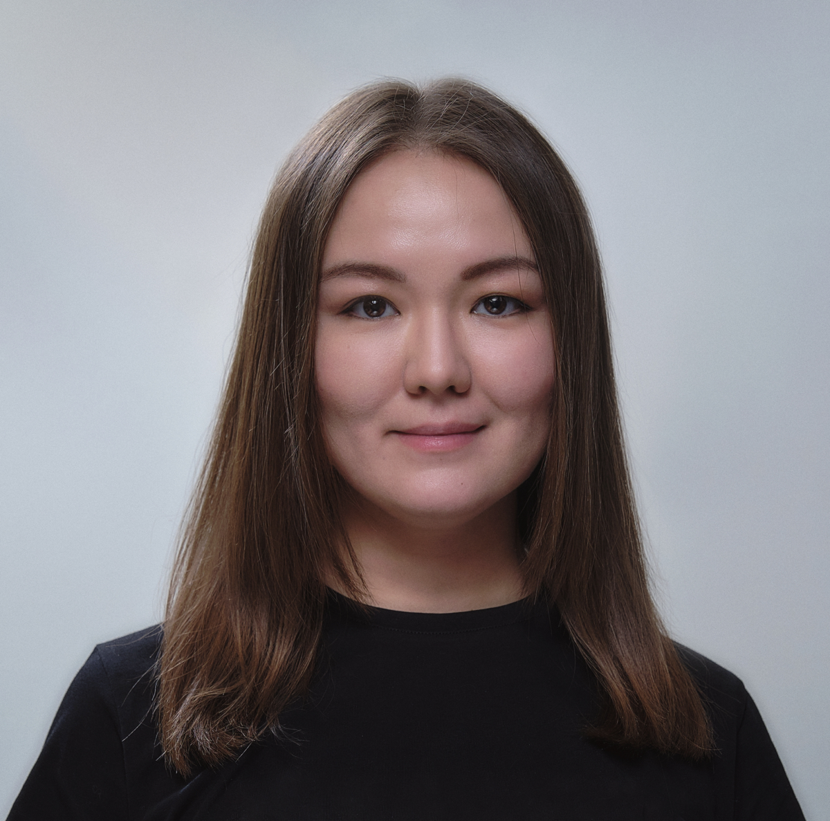 Альфия Идирисова