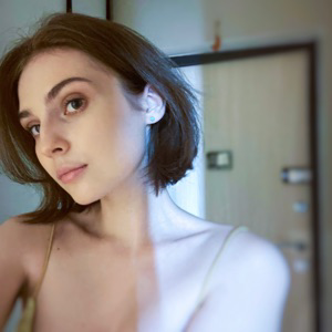 Анастасия Гололобова
