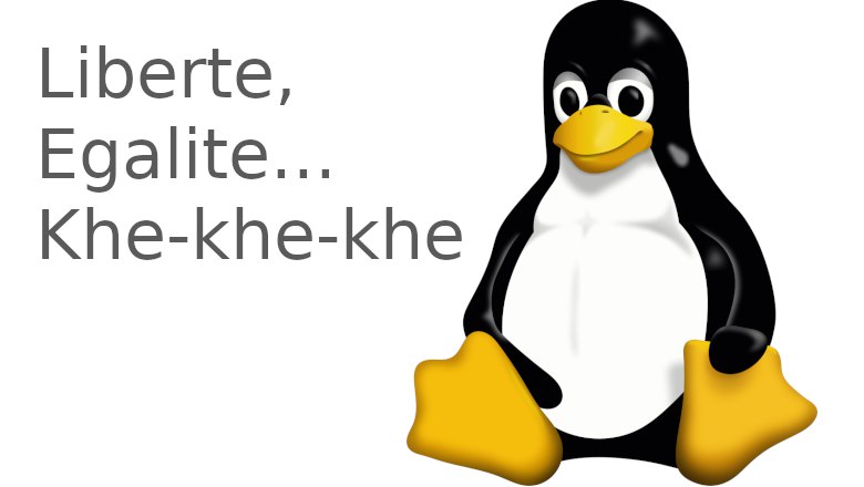 Сыр-бор вокруг Linux и мини-обзор альтернатив
https://habr.com/ru/articles/853294/ | Сетка — социальная сеть от hh.ru