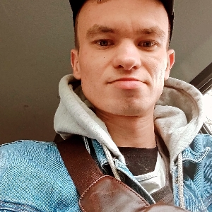 Глеб Орехов