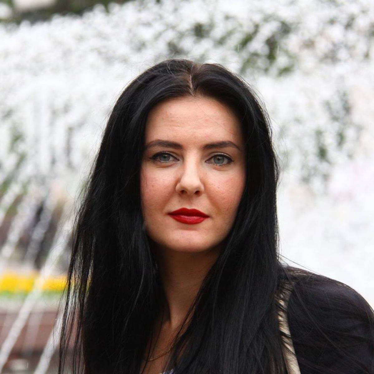 Анна Московкина