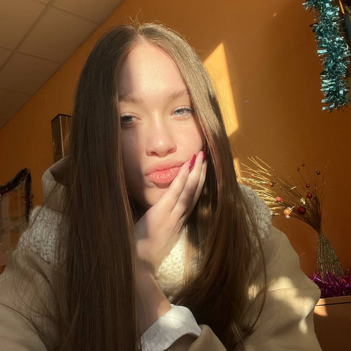 Ксения Абусова