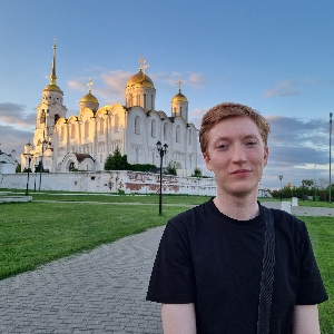 Дмитрий Петров | Сетка — социальная сеть от hh.ru