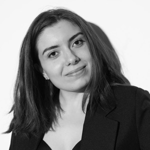 Ирицян Арминэ | Сетка — социальная сеть от hh.ru