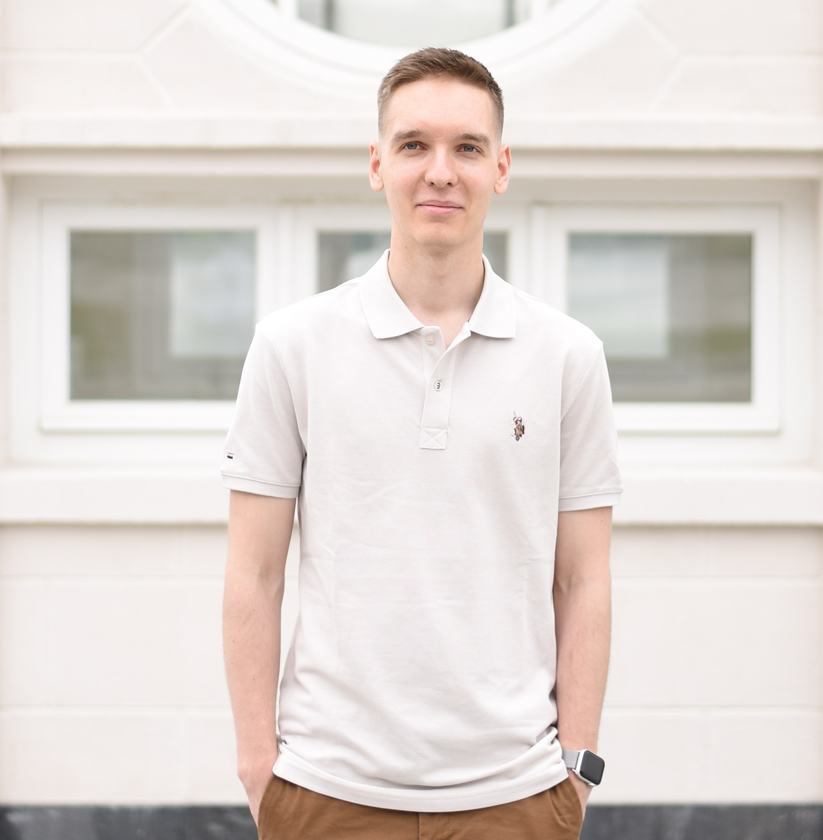 Андрей Терентьев