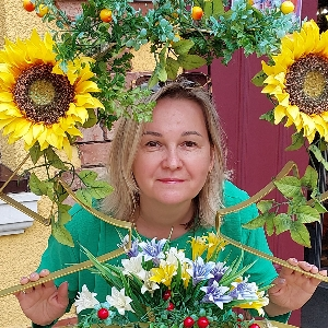 Светлана Петрова