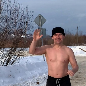 Сергей Паршуков