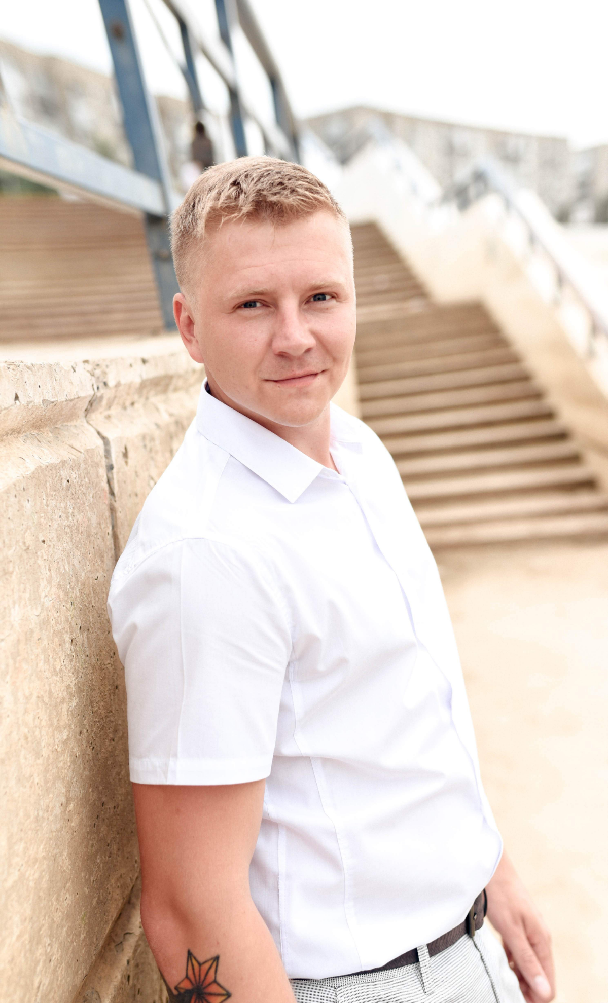 Евгений Куршаков | Сетка — социальная сеть от hh.ru