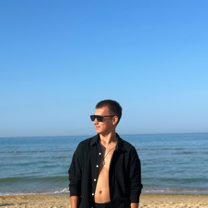 Богдан Цой | Сетка — социальная сеть от hh.ru