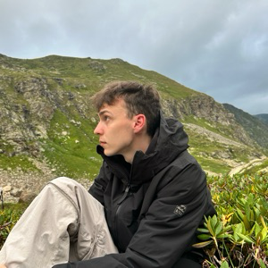 Александр Радченко