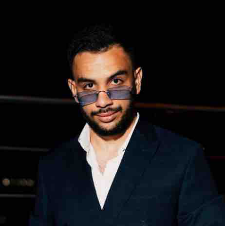 Оник Хачикян | Сетка — социальная сеть от hh.ru