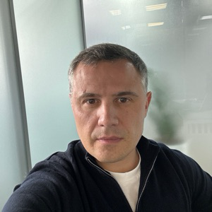 Максим Лобжанидзе | Сетка — социальная сеть от hh.ru