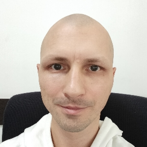 Михаил Калашников | Сетка — социальная сеть от hh.ru